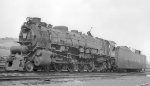 PRR 6726, M-1B, c. 1956